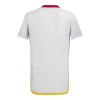 Maillot de Supporter Venezuela Extérieur 2024-25 Pour Homme